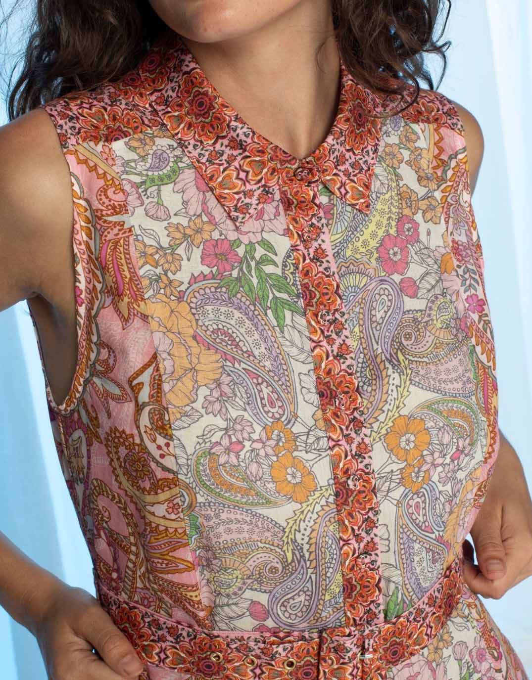 kachel-layla-midi-dress-multi-womens-clothing