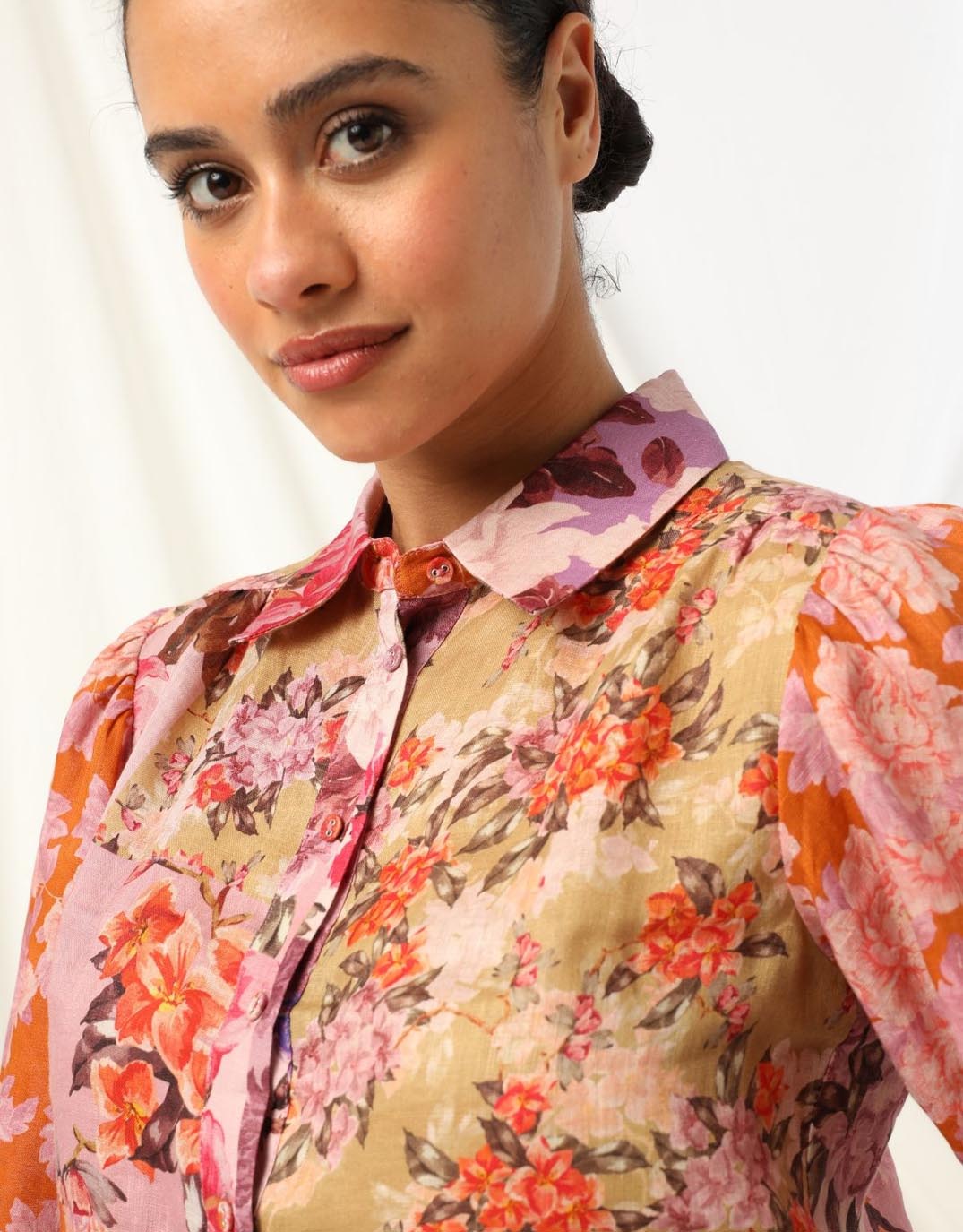 kachel-lola-blouse-multi-womens-clothing