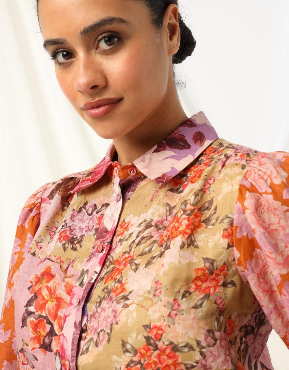 kachel-lola-blouse-multi-womens-clothing