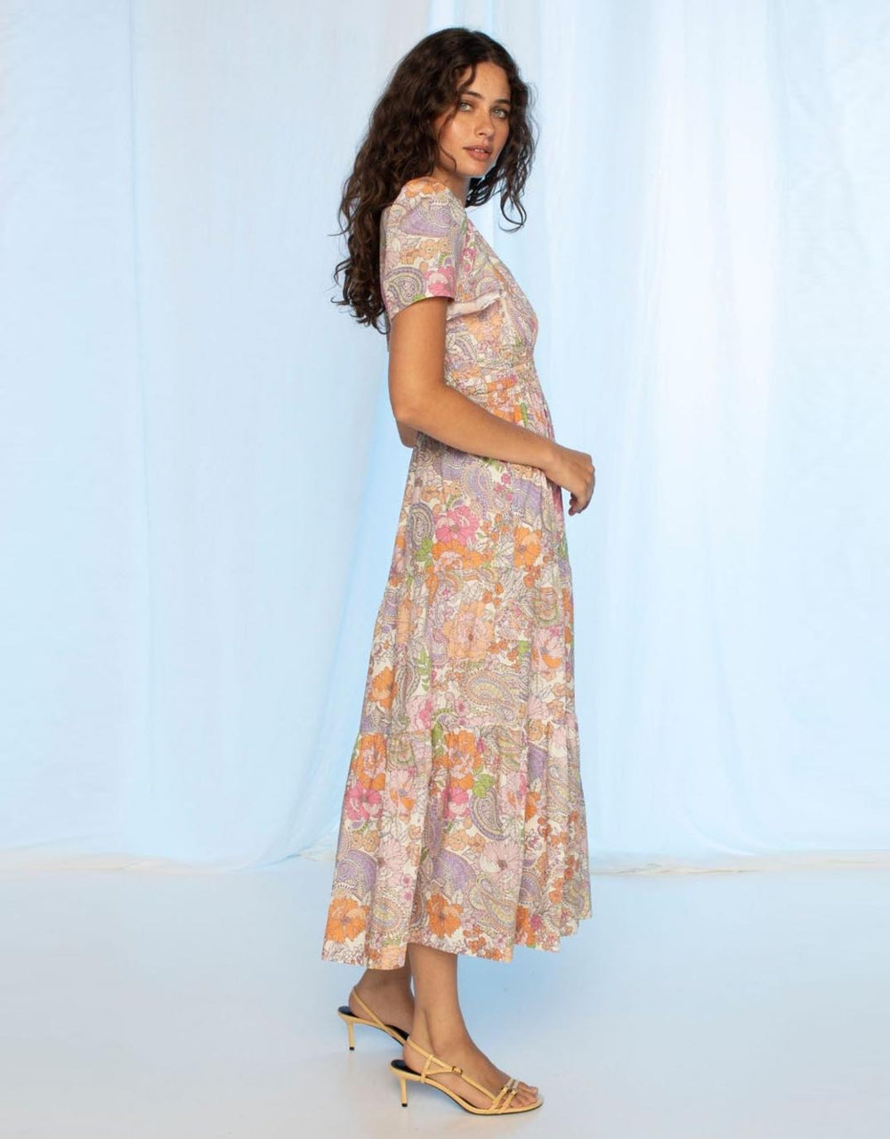 kachel-scarlett-midi-dress-tales-of-flowers-womens-clothing