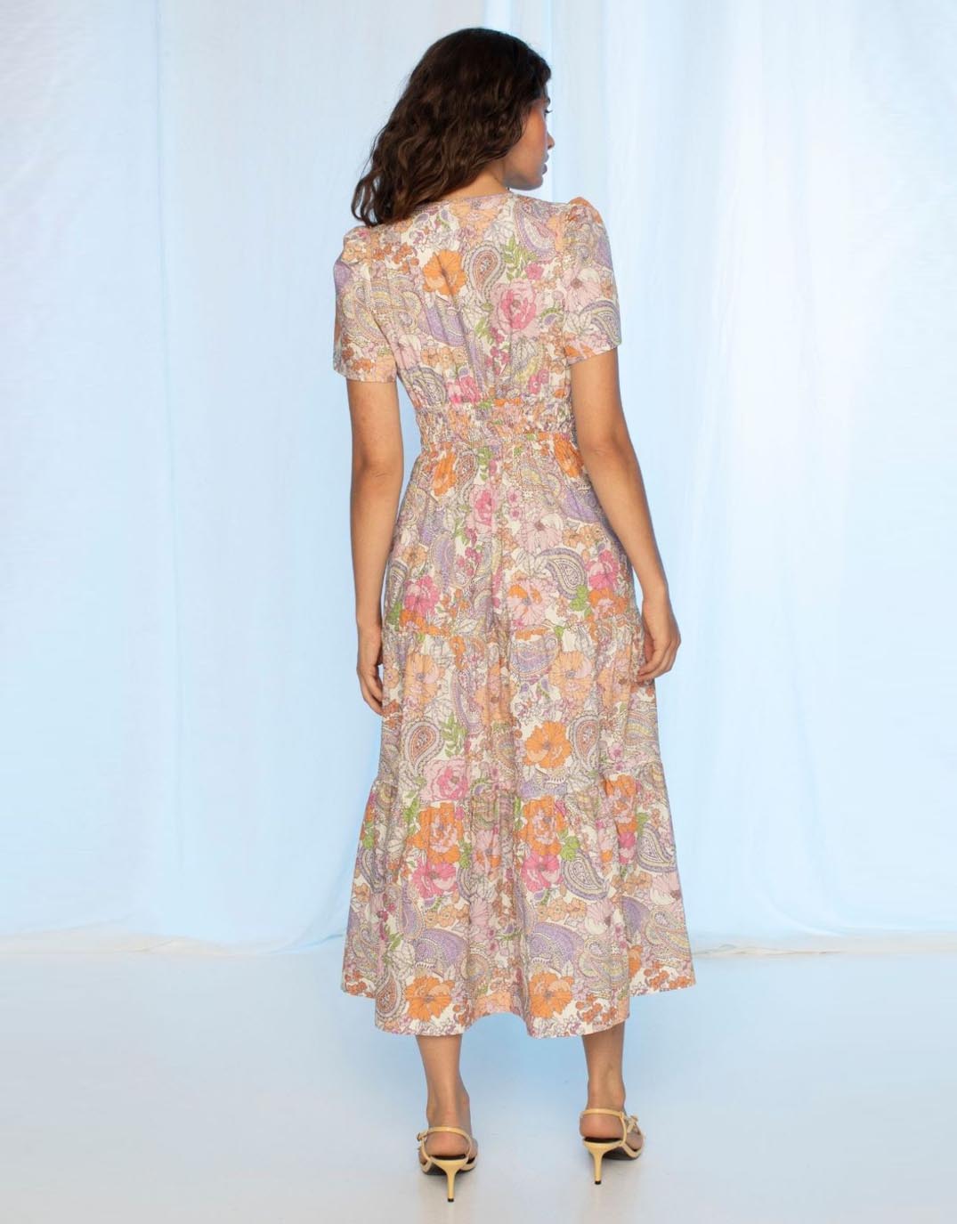 kachel-scarlett-midi-dress-tales-of-flowers-womens-clothing