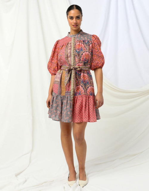 kachel-sophie-dress-multi-womens-clothing