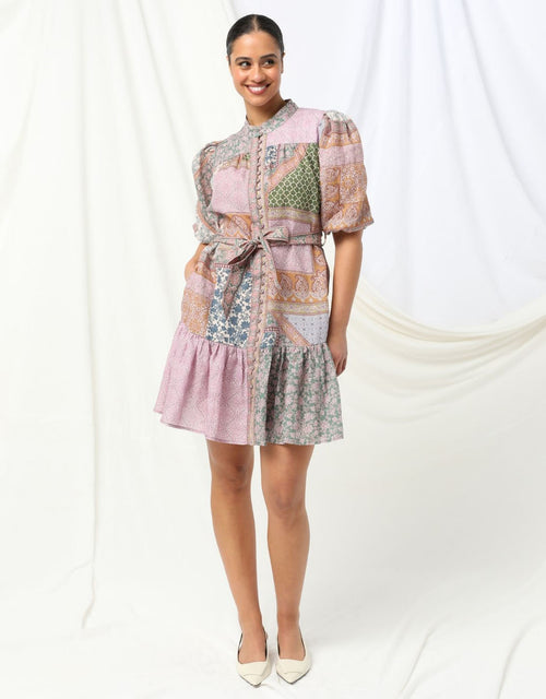 kachel-stella-dress-multi-womens-clothing