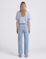 Katie Jean - Mid Denim