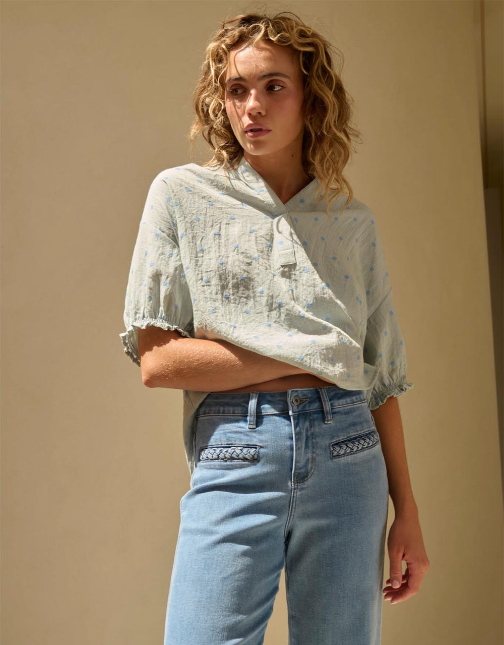 kireina-freya-plait-pocket-jean-70s-blue-womens-clothing