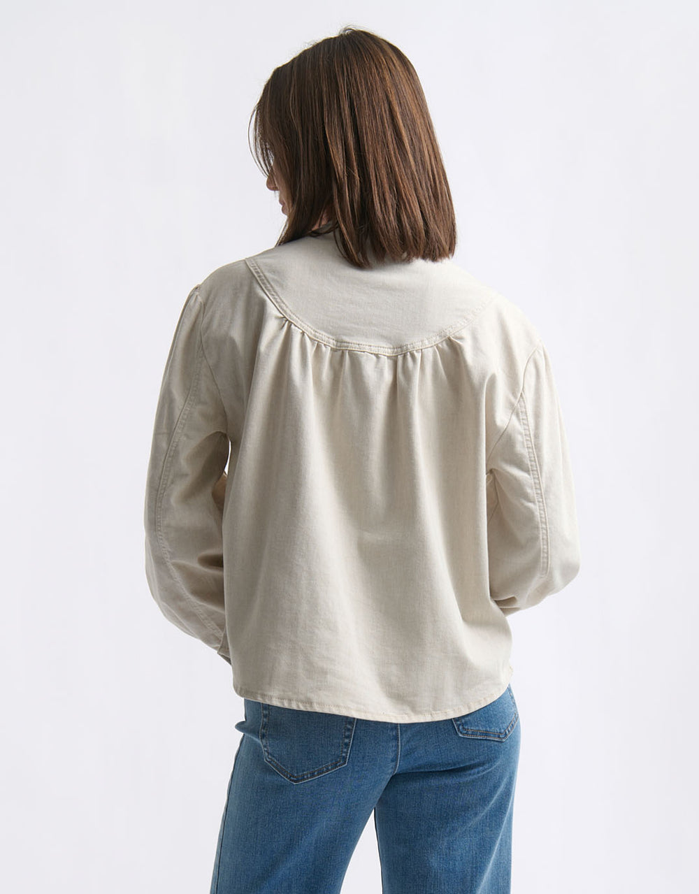 kireina-kelly-shirt-sand-womens-clothing