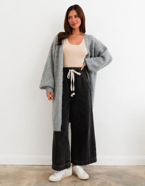 label-of-love-casey-cardigan-grey-womens-clothing