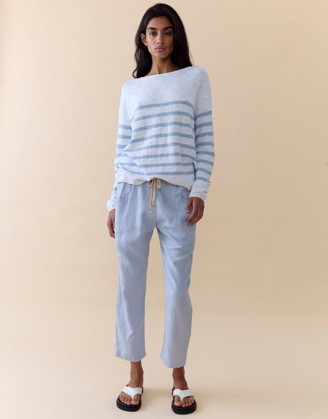 little-lies-bobbie-top-white-soft-blue-womens-clothing