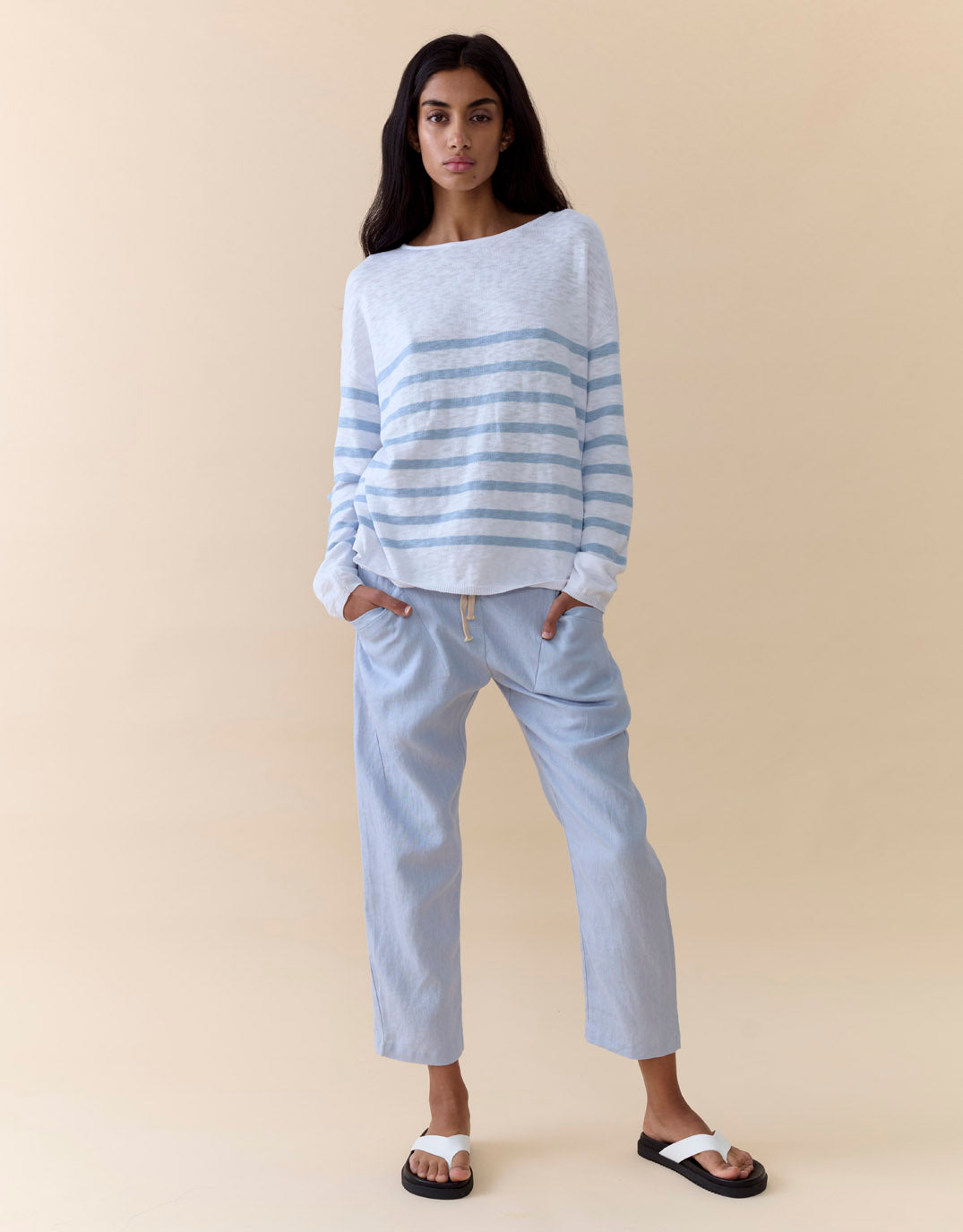 little-lies-bobbie-top-white-soft-blue-womens-clothing