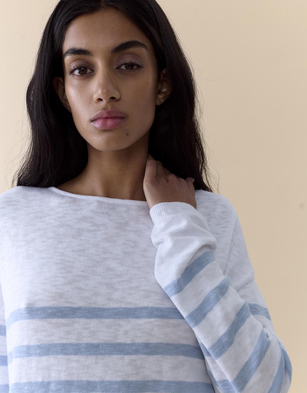 little-lies-bobbie-top-white-soft-blue-womens-clothing
