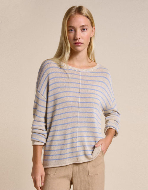 little-lies-indi-knit-natural-blue-womens-clothing