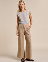 little-lies-jude-wide-leg-linen-pants-taupe-womens-clothing