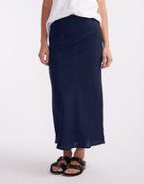little-lies-linen-slip-skirt-navy-womens-clothing