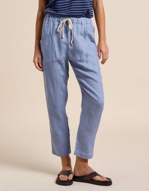 little-lies-luxe-linen-pants-nantucket-blue-womens-clothing