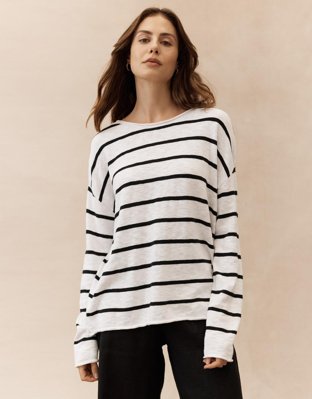 little-lies-minnie-knit-top-white-black-stripe-womens-clothing