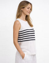 little-lies-monaco-spring-tank-white-black-womens-clothing