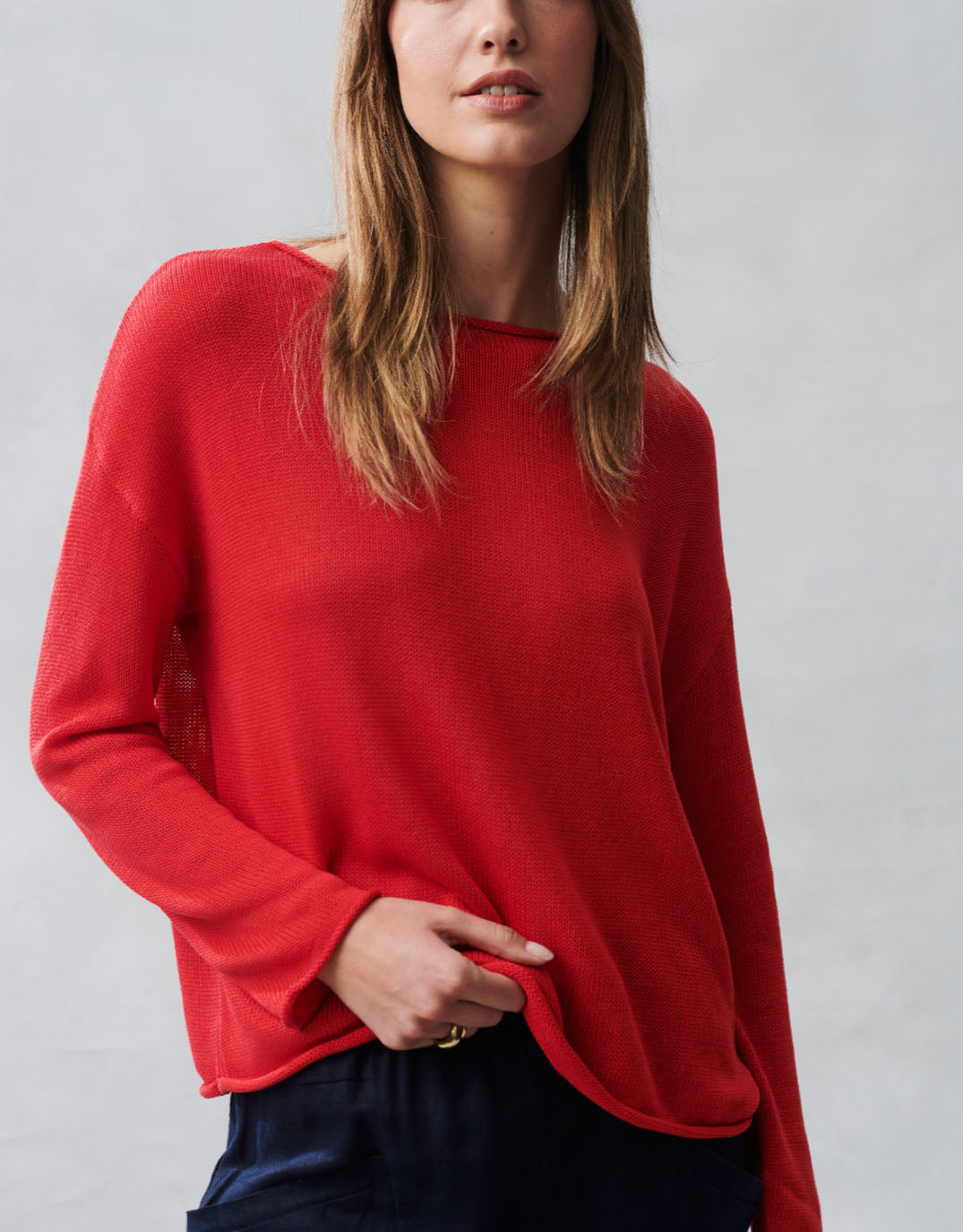 little-lies-nellie-top-red-womens-clothing