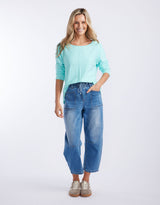 little-lies-sacha-cotton-knit-seaglass-womens-clothing