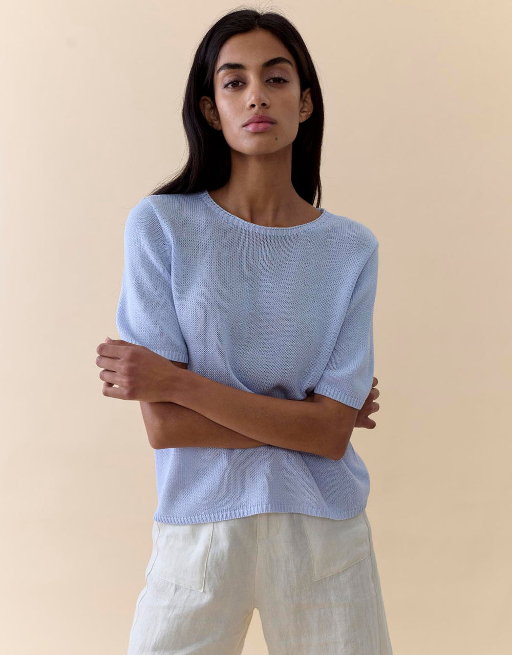 little-lies-summer-tee-soft-blue-womens-clothing