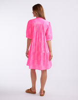 lola-australia-marilyn-mini-dress-shrine-pink-womens-clothing