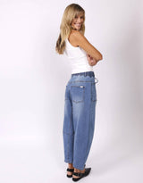 monaco-leo-barrel-jeans-blue-womens-clothing