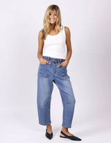 monaco-leo-barrel-jeans-blue-womens-clothing