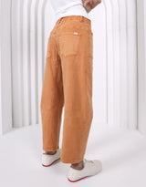 monaco-leo-barrel-jeans-ginger-womens-clothing