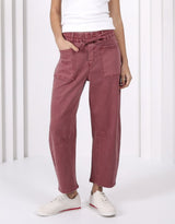 monaco-leo-barrel-jeans-sunset-womens-clothing