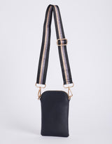 On The Go Bag - Black