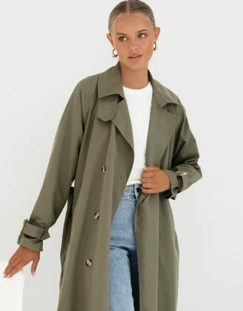 paperheart-stamford-trench-coat-khaki-womens-clothing