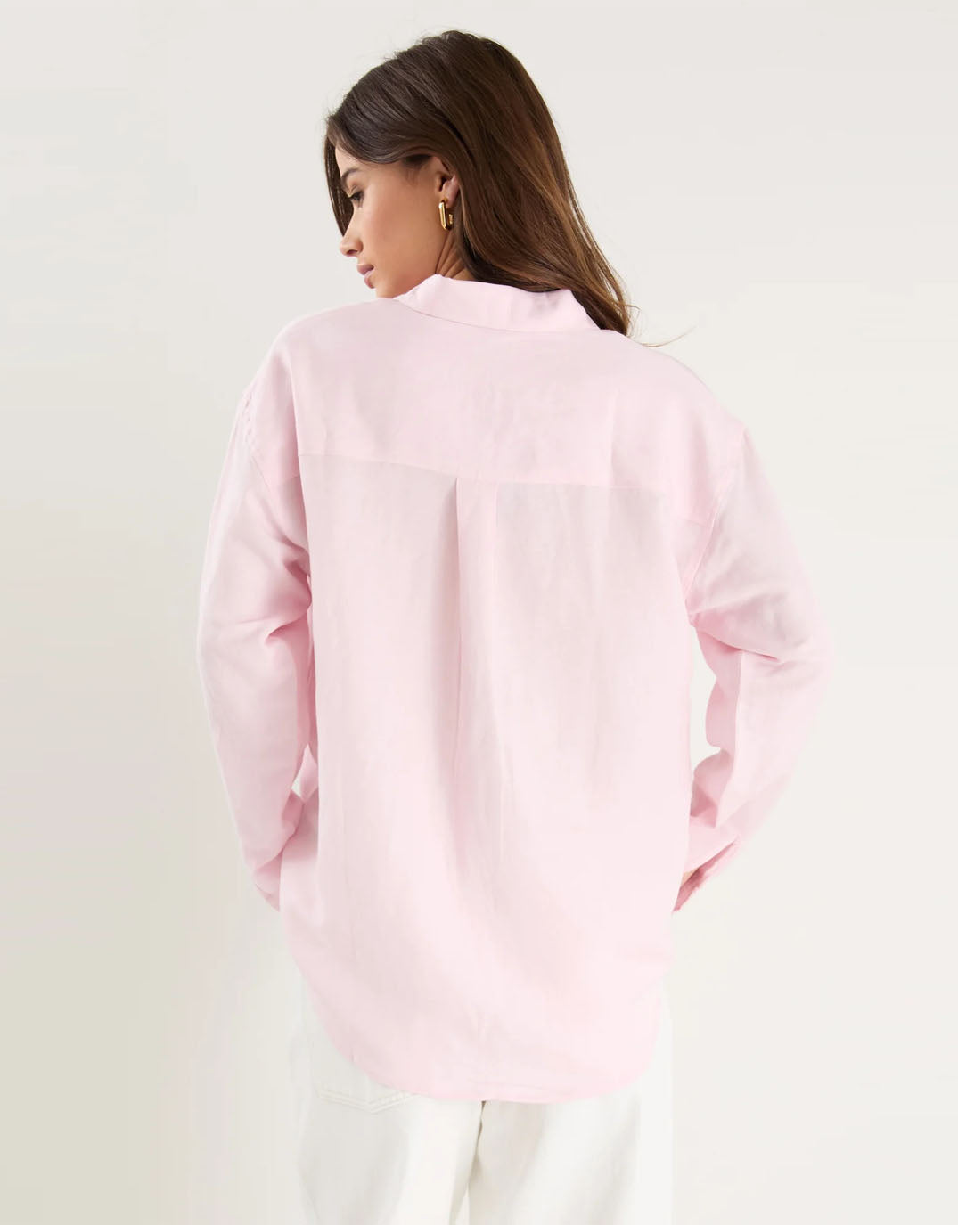 reunion-exalted-oversized-shirt-pale-pink-womens-clothing