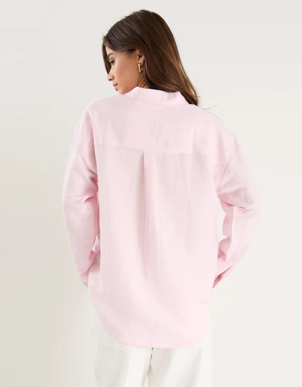 reunion-exalted-oversized-shirt-pale-pink-womens-clothing