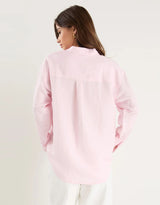 reunion-exalted-oversized-shirt-pale-pink-womens-clothing
