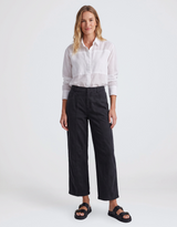 Roy Pant - Black