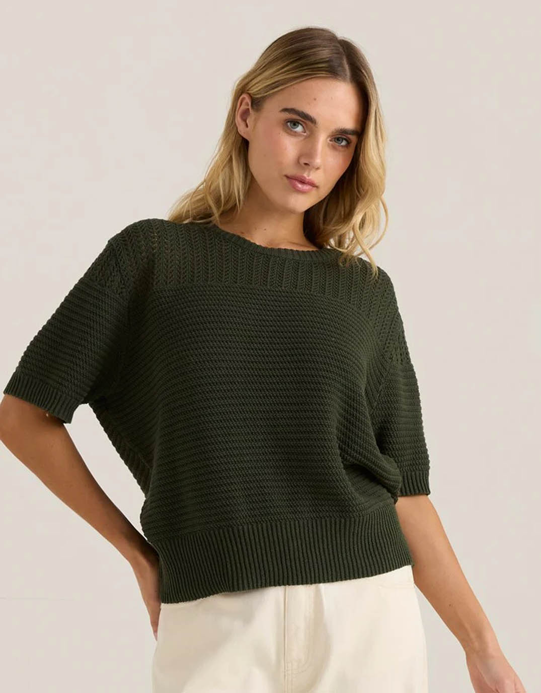 sass-cherri-tee-olive-womens-clothing