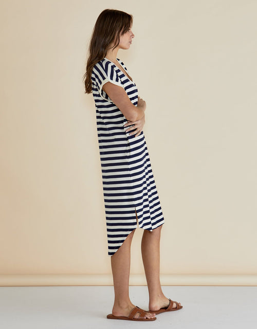 sass-jolene-t-shirt-dress-navy-cream-stripe-womens-clothing