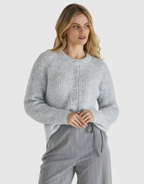 sass-clothing-romee-cardigan-white-marle-womens-clothing