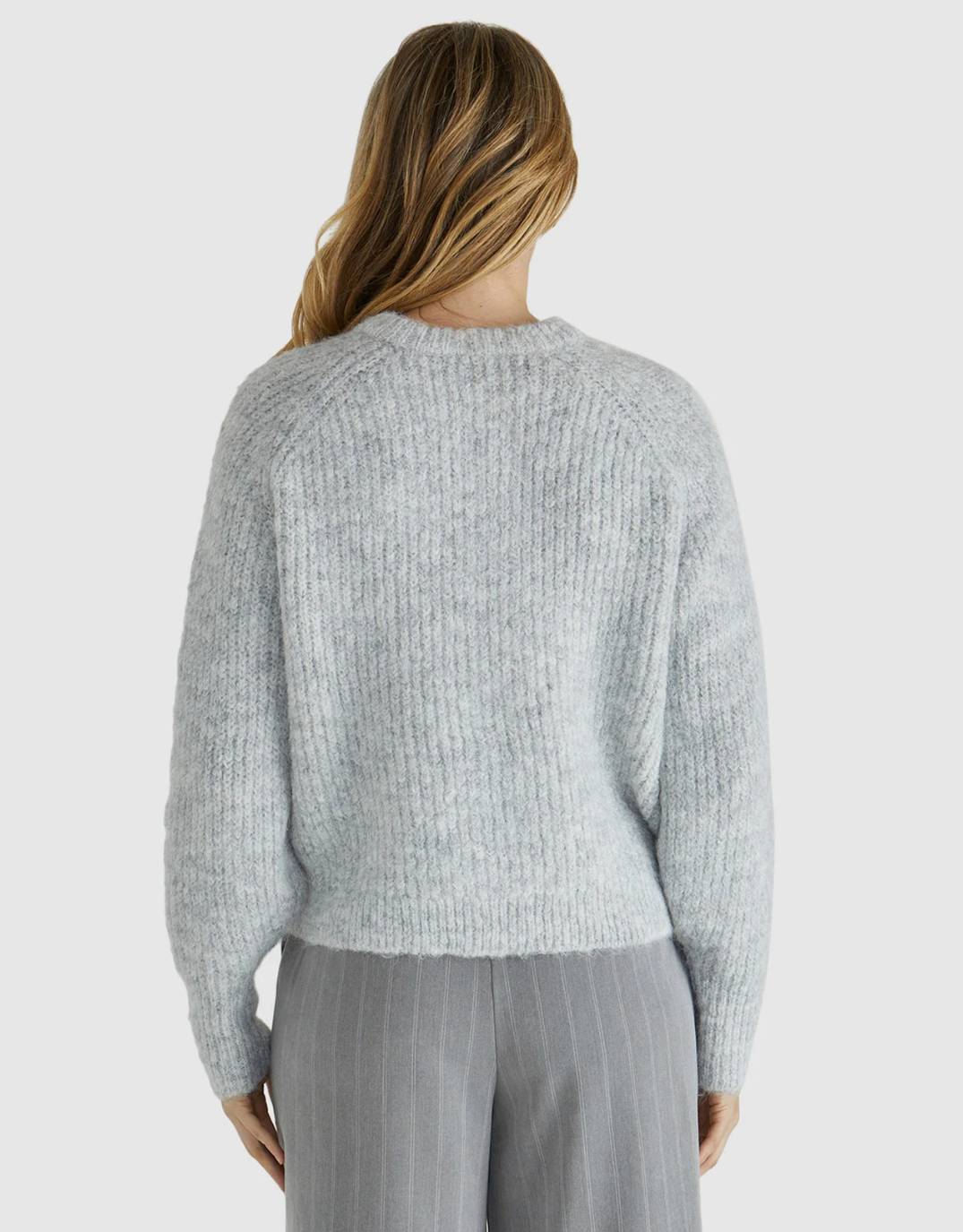 sass-clothing-romee-cardigan-white-marle-womens-clothing