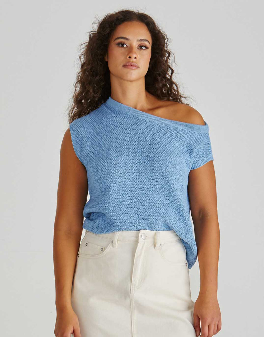 sass-jaci-knit-top-blue-womens-clothing