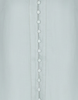 Selene Tencel Blouse - Blue Glass