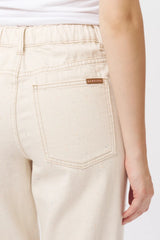 kireina-sofia-cargo-pant-sand-neon-speck-womens-clothing