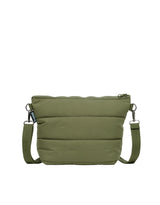 Stash Base Crossbody Cloud - Khaki