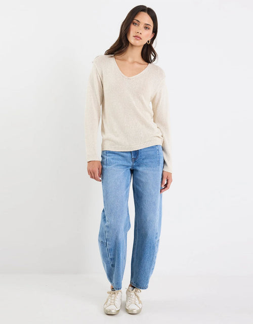 stories-be-told-afternoon-knit-jumper-natural-womens-clothing