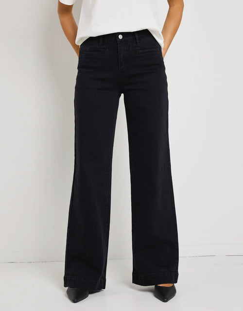stories-be-told-concert-mid-rise-wide-leg-pocket-jean-black-womens-clothing