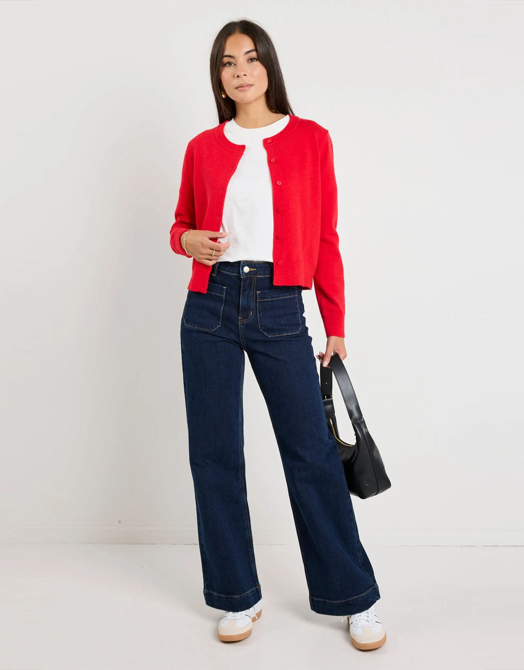 stories-be-told-dedication-cashmere-blend-cardigan-red-womens-clothing