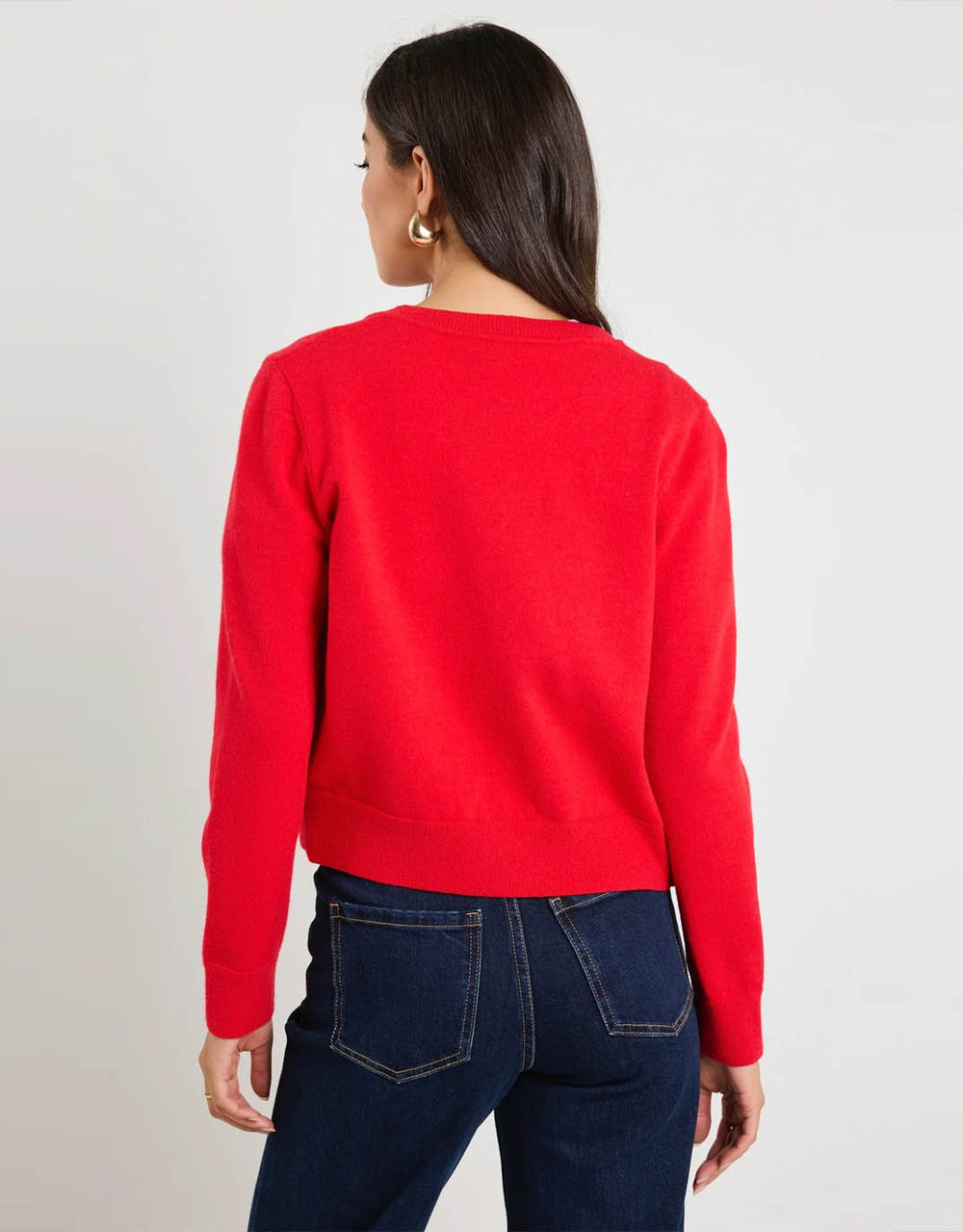 stories-be-told-dedication-cashmere-blend-cardigan-red-womens-clothing