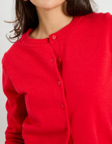 stories-be-told-dedication-cashmere-blend-cardigan-red-womens-clothing