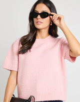 stories-be-told-goddess-soft-knit-tee-blush-womens-clothing