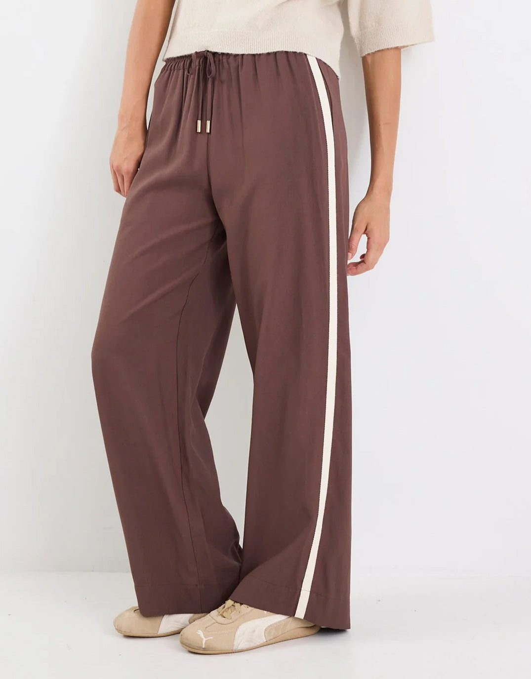 stories-be-told-townie-tape-wide-leg-pant-chocolate-stripe-womens-clothing
