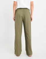 stories-be-told-vibe-jacquard-stripe-wide-leg-pants-khaki-womens-clothing
